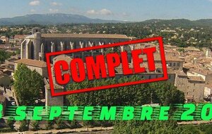 Semi-marathon des Vignobles