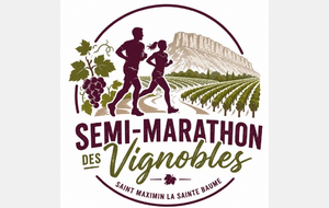 Semi-marathon des vignobles et 10km Benoit Makowka
