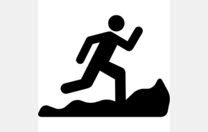 Entraînement Trail