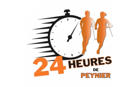 24h de Peynier