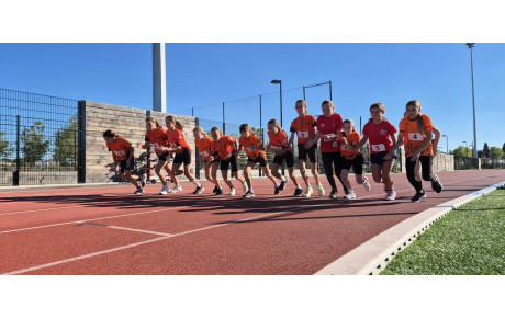 Meeting Printanier SMAC