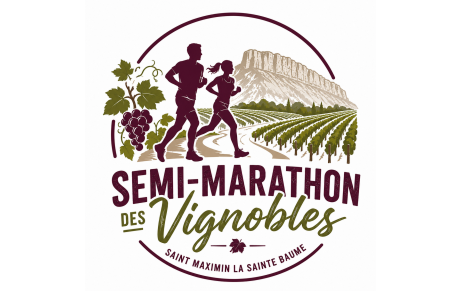Semi des Vignobles et 10km complets