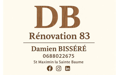 DB RENOVATION 83