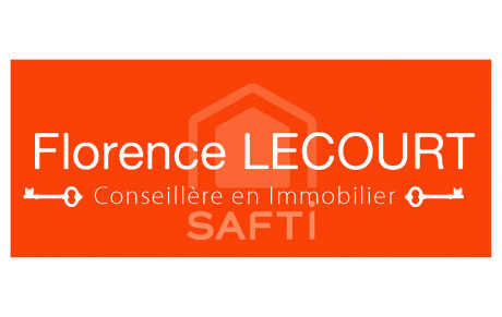 SAFTI Florence LECOURT