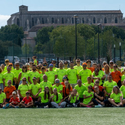 Merci pour votre participation !