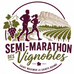 Semi-marathon des vignobles et 10km Benoit Makowka