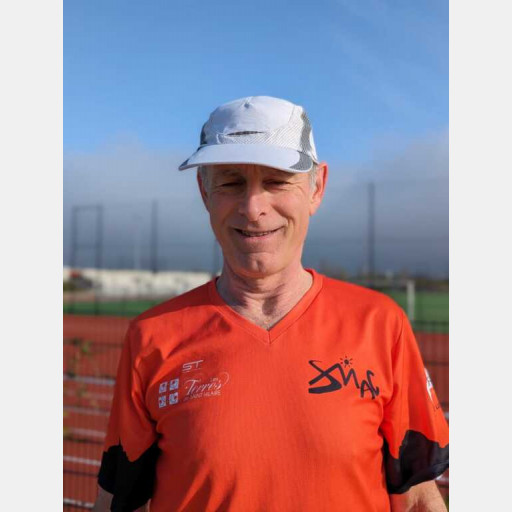 Bruno Saerens