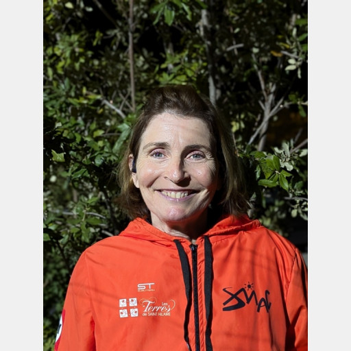 Marie-hélène Saerens